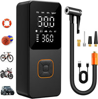 ProSeries Portable Air Compressor