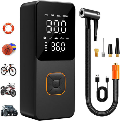 ProSeries Portable Air Compressor